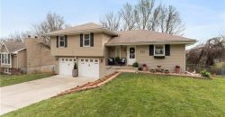 Homes for Sale in Liberty, MO 64068 | 701  Cosby Street