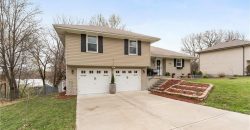 Homes for Sale in Liberty, MO 64068 | 701  Cosby Street