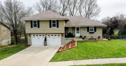 Homes for Sale in Liberty, MO 64068 | 701  Cosby Street