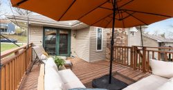 Homes for Sale in Liberty, MO 64068 | 701  Cosby Street