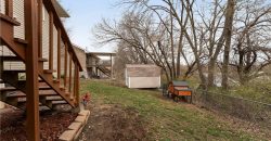 Homes for Sale in Liberty, MO 64068 | 701  Cosby Street