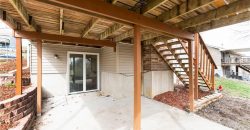 Homes for Sale in Liberty, MO 64068 | 701  Cosby Street