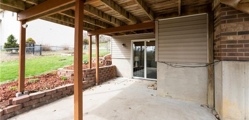 Homes for Sale in Liberty, MO 64068 | 701  Cosby Street