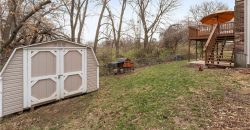 Homes for Sale in Liberty, MO 64068 | 701  Cosby Street