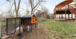 Homes for Sale in Liberty, MO 64068 | 701  Cosby Street