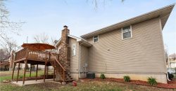 Homes for Sale in Liberty, MO 64068 | 701  Cosby Street