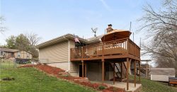 Homes for Sale in Liberty, MO 64068 | 701  Cosby Street