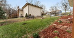 Homes for Sale in Liberty, MO 64068 | 701  Cosby Street