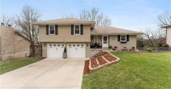 Homes for Sale in Liberty, MO 64068 | 701  Cosby Street