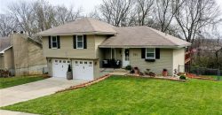 Homes for Sale in Liberty, MO 64068 | 701  Cosby Street