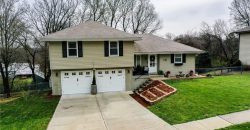 Homes for Sale in Liberty, MO 64068 | 701  Cosby Street