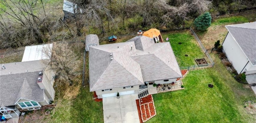 Homes for Sale in Liberty, MO 64068 | 701  Cosby Street