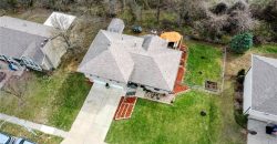 Homes for Sale in Liberty, MO 64068 | 701  Cosby Street