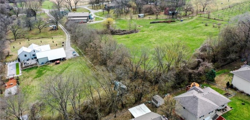 Homes for Sale in Liberty, MO 64068 | 701  Cosby Street