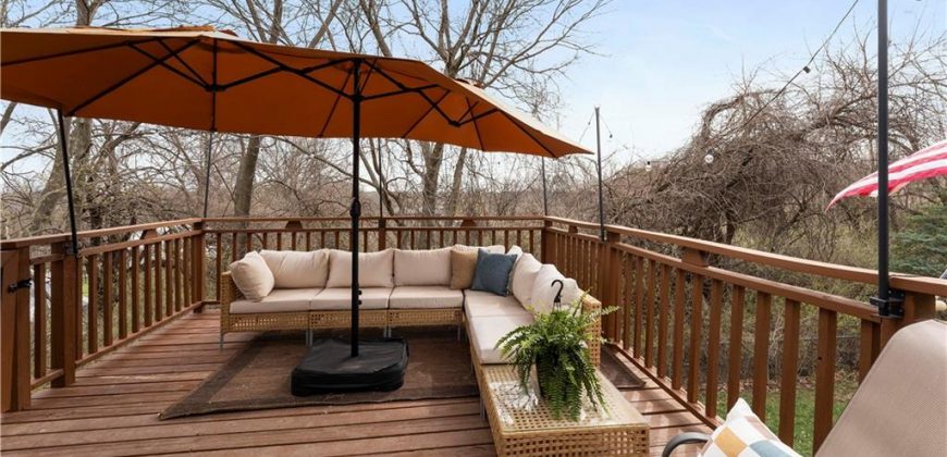 Homes for Sale in Liberty, MO 64068 | 701  Cosby Street