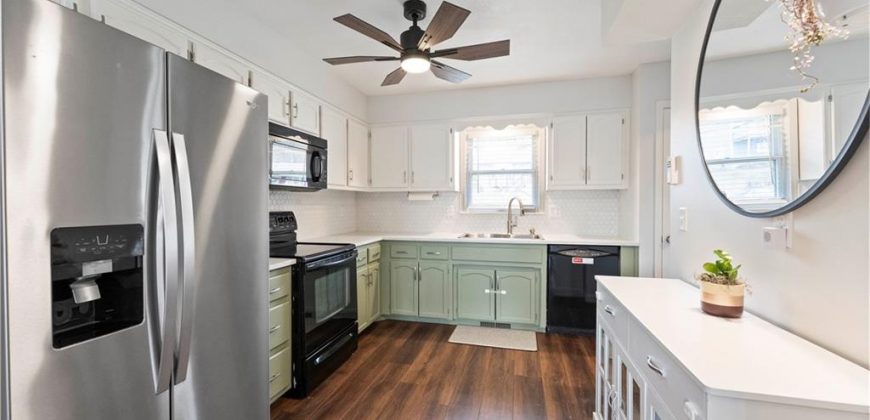 Homes for Sale in Liberty, MO 64068 | 701  Cosby Street