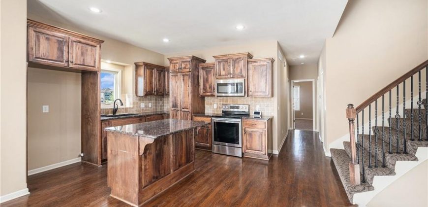 Homes for Sale in Kansas City, MO 64157 | 9724 N Elm Avenue