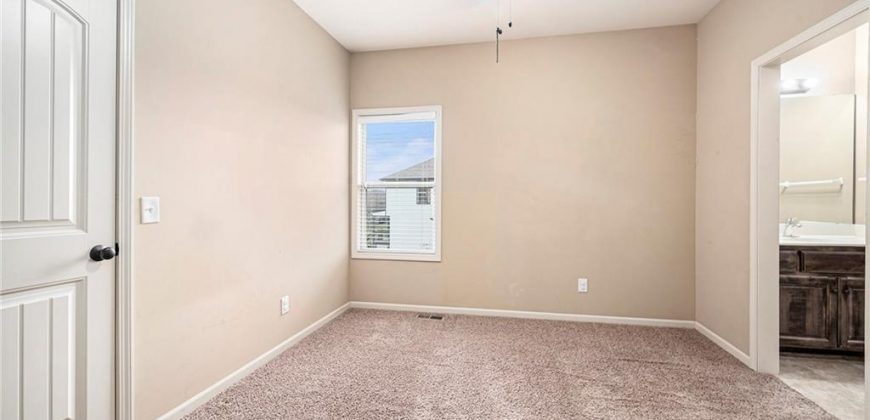 Homes for Sale in Kansas City, MO 64157 | 9724 N Elm Avenue