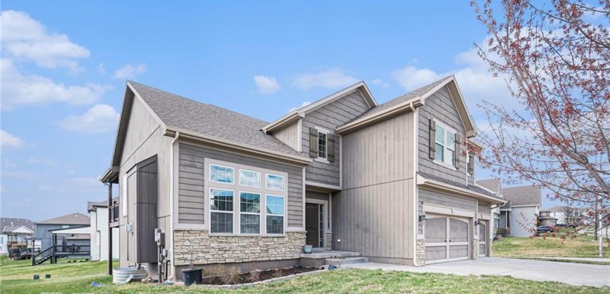 Homes for Sale in Kansas City, MO 64157 | 9724 N Elm Avenue