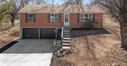 Homes for Sale in Liberty, MO 64068 | 1504  Thompson Avenue