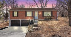 Homes for Sale in Liberty, MO 64068 | 1504  Thompson Avenue