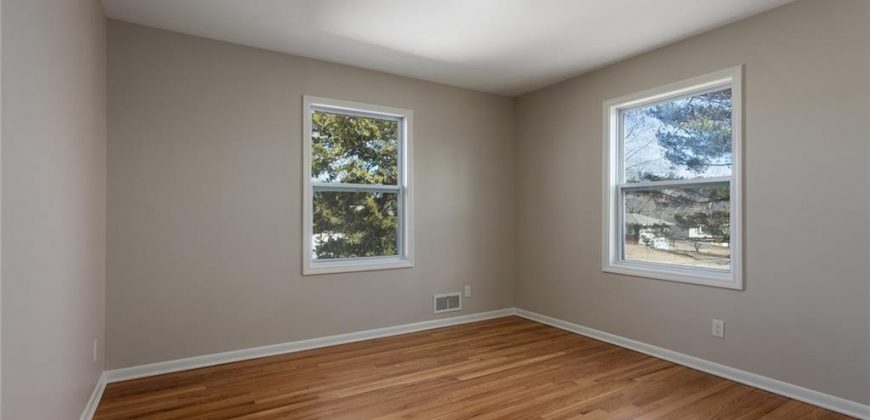 Homes for Sale in Liberty, MO 64068 | 1504  Thompson Avenue