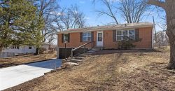 Homes for Sale in Liberty, MO 64068 | 1504  Thompson Avenue