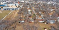 Homes for Sale in Liberty, MO 64068 | 1504  Thompson Avenue