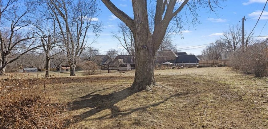 Homes for Sale in Liberty, MO 64068 | 1504  Thompson Avenue