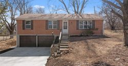 Homes for Sale in Liberty, MO 64068 | 1504  Thompson Avenue