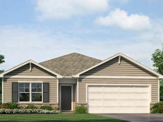Homes for Sale in Liberty, MO 64068 | 612  Izzy Way