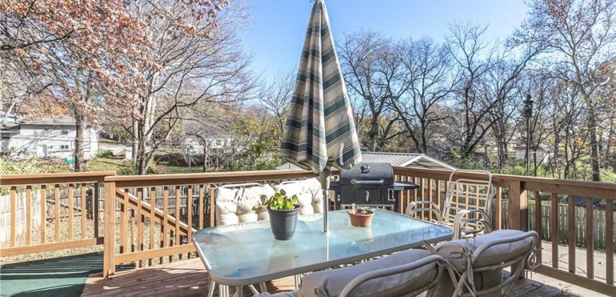 Homes for Sale in Kansas City, MO 64119 | 4905 N Topping Avenue