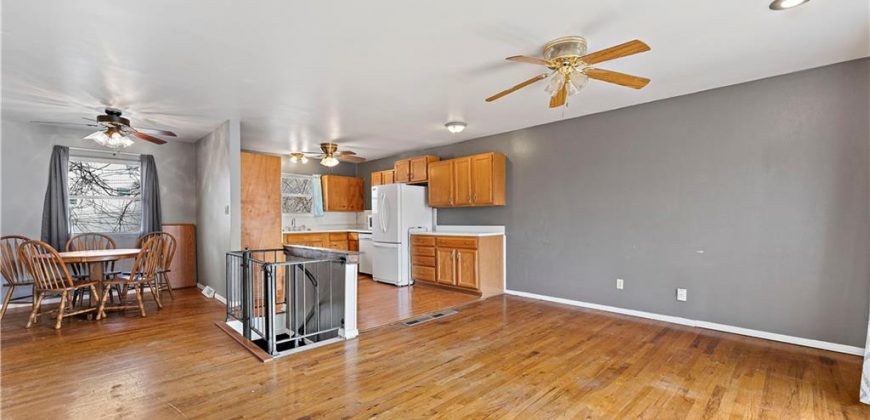 Homes for Sale in Kansas City, MO 64117 | 7208 NE 46th Street