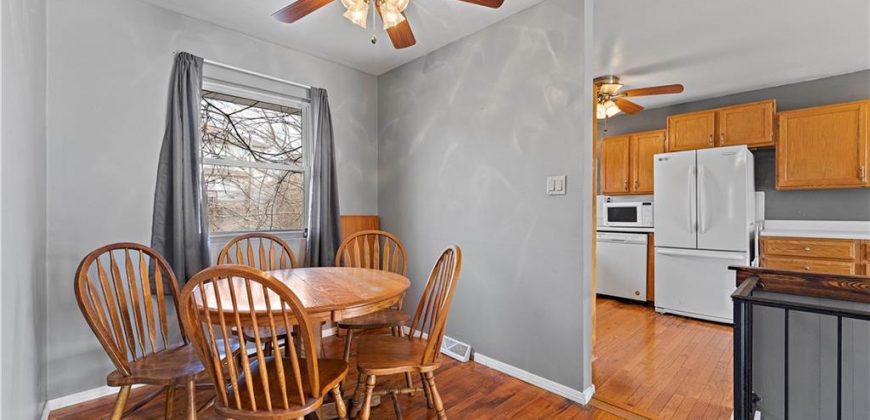 Homes for Sale in Kansas City, MO 64117 | 7208 NE 46th Street