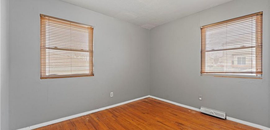 Homes for Sale in Kansas City, MO 64117 | 7208 NE 46th Street