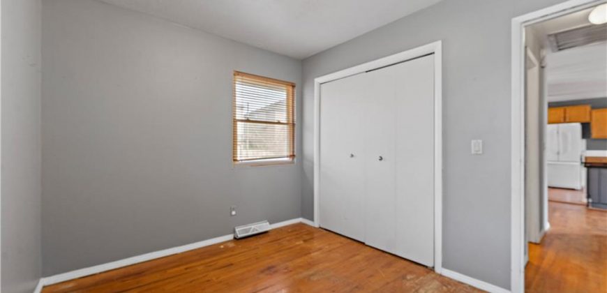 Homes for Sale in Kansas City, MO 64117 | 7208 NE 46th Street