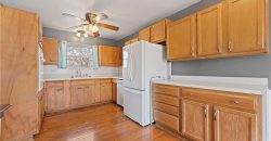Homes for Sale in Kansas City, MO 64117 | 7208 NE 46th Street