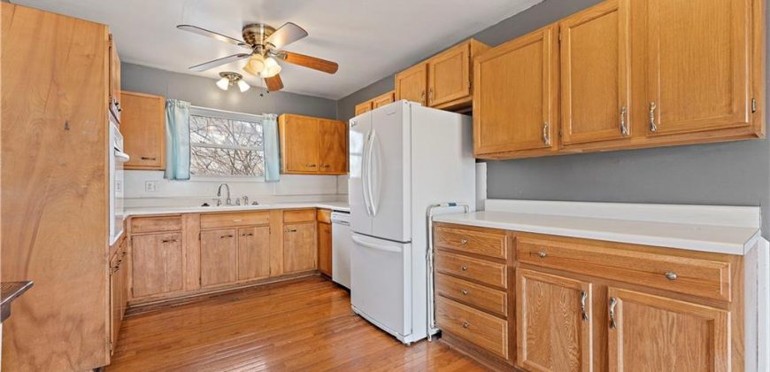 Homes for Sale in Kansas City, MO 64117 | 7208 NE 46th Street