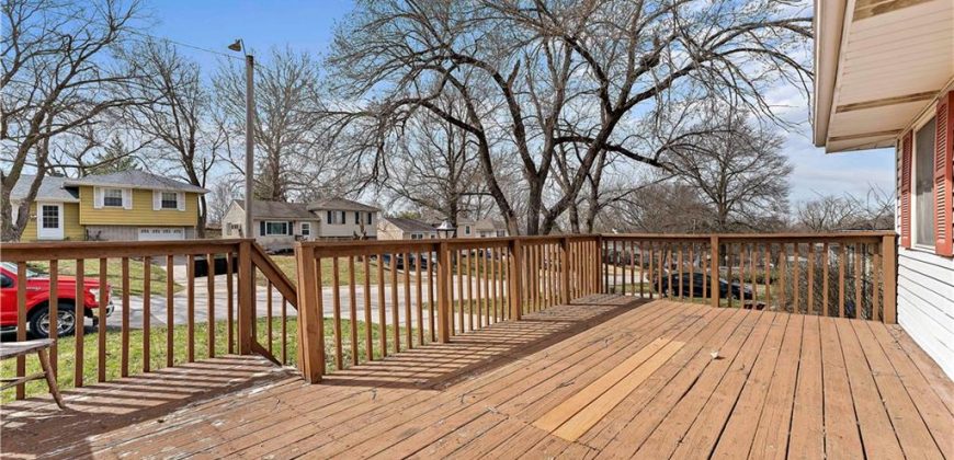 Homes for Sale in Kansas City, MO 64117 | 7208 NE 46th Street