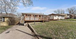 Homes for Sale in Kansas City, MO 64117 | 7208 NE 46th Street