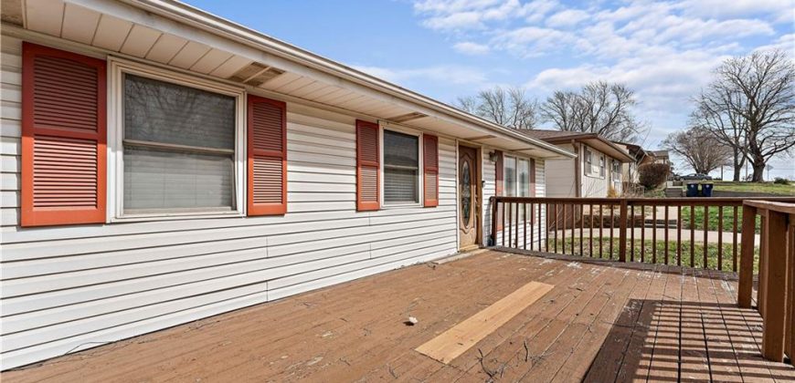 Homes for Sale in Kansas City, MO 64117 | 7208 NE 46th Street