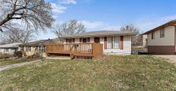 Homes for Sale in Kansas City, MO 64117 | 7208 NE 46th Street