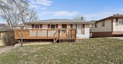 Homes for Sale in Kansas City, MO 64117 | 7208 NE 46th Street
