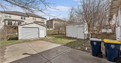 Homes for Sale in Kansas City, MO 64117 | 7208 NE 46th Street