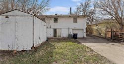 Homes for Sale in Kansas City, MO 64117 | 7208 NE 46th Street