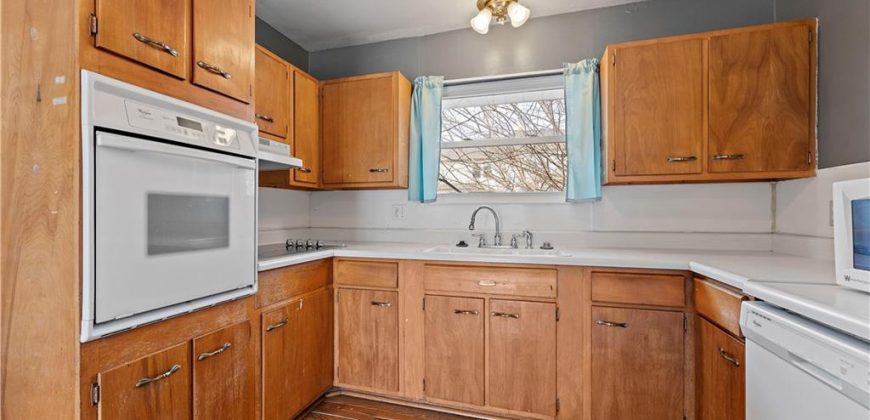 Homes for Sale in Kansas City, MO 64117 | 7208 NE 46th Street