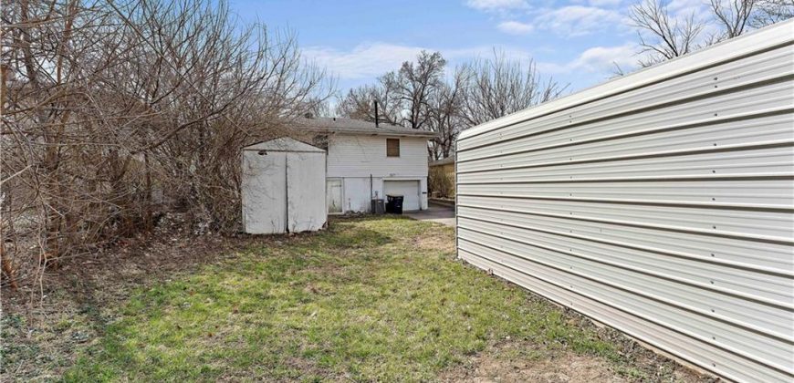 Homes for Sale in Kansas City, MO 64117 | 7208 NE 46th Street