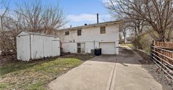 Homes for Sale in Kansas City, MO 64117 | 7208 NE 46th Street
