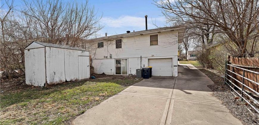 Homes for Sale in Kansas City, MO 64117 | 7208 NE 46th Street
