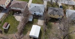 Homes for Sale in Kansas City, MO 64117 | 7208 NE 46th Street
